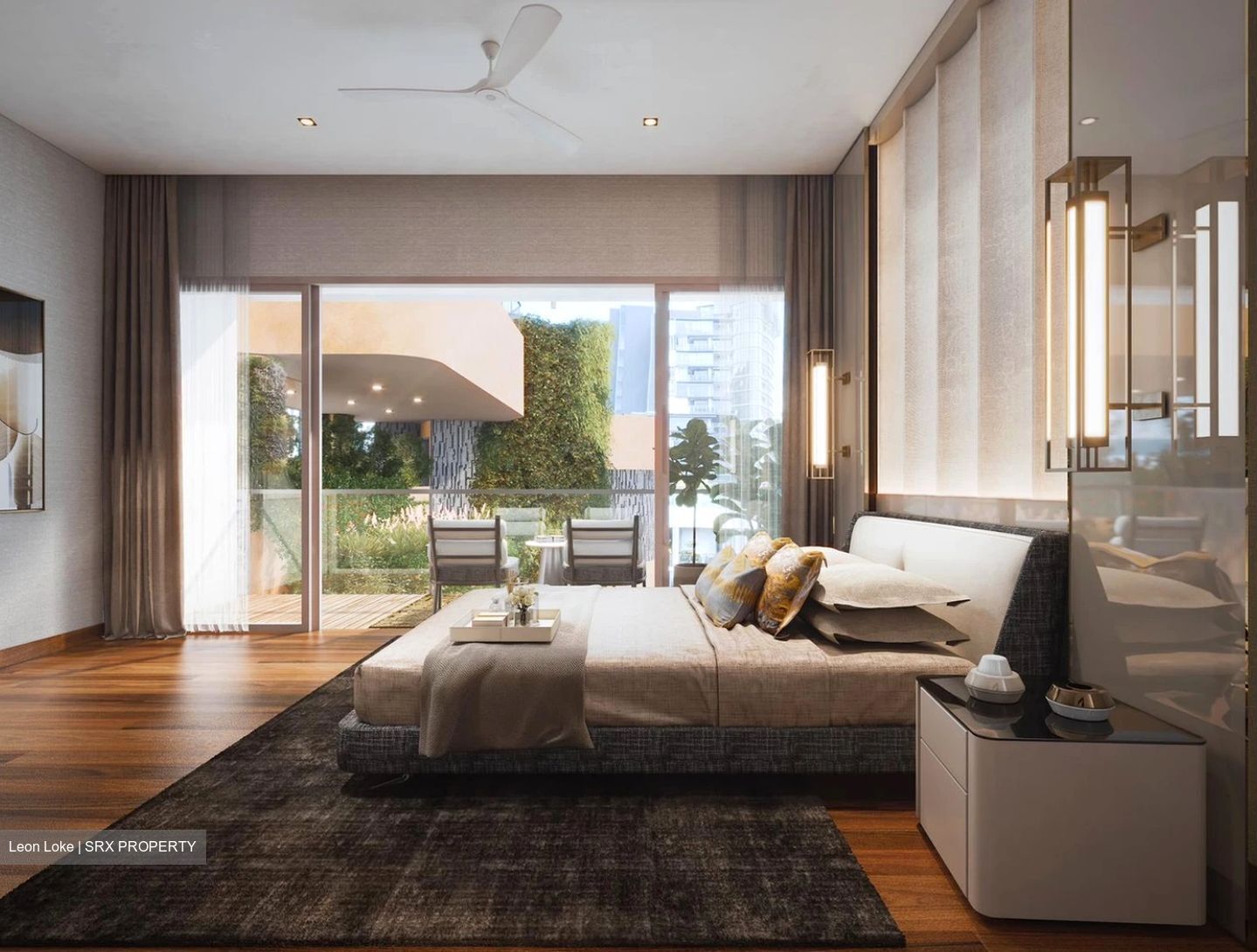 The Giverny Residences (D10), Apartment #429627431